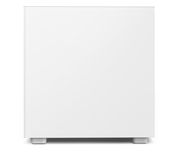 NZXT H7 FLOW RGB White - 1159777 - zdjęcie 3